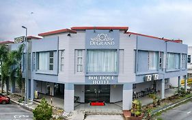 De Grand Boutique Hotel